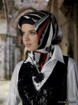 Паранджа, никаб, хиджаб и чадра - честь и достоинство женщины (фотосессия)