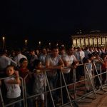 Concert dedicated to the anniversary of Azerbaijani national leader Heydar Aliyev's coming to power was held in Baku (UPDATED) (PHOTOS)