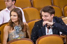 Самые яркие и обсуждаемые пары 2010 года (фотосессия)
