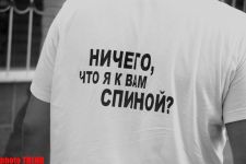 Бездорожье - жизнь вне дорог экстремалов и настоящих мужчин (фотосессия)