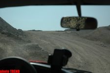 Бездорожье - жизнь вне дорог экстремалов и настоящих мужчин (фотосессия)