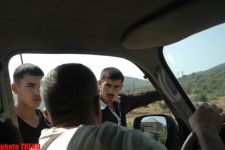 Бездорожье - жизнь вне дорог экстремалов и настоящих мужчин (фотосессия)