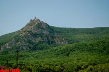 Бездорожье - жизнь вне дорог экстремалов и настоящих мужчин (фотосессия)