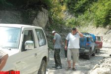 Бездорожье - жизнь вне дорог экстремалов и настоящих мужчин (фотосессия)