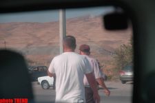Бездорожье - жизнь вне дорог экстремалов и настоящих мужчин (фотосессия)