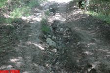 Бездорожье - жизнь вне дорог экстремалов и настоящих мужчин (фотосессия)