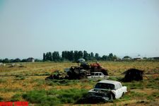 Бездорожье - жизнь вне дорог экстремалов и настоящих мужчин (фотосессия)