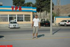 Бездорожье - жизнь вне дорог экстремалов и настоящих мужчин (фотосессия)