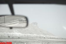 Бездорожье - жизнь вне дорог экстремалов и настоящих мужчин (фотосессия)