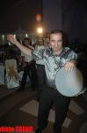 Азербайджанская свадьба теледивы Лалы: кябин, новый имидж звезд и полный драйв (фотосессия)
