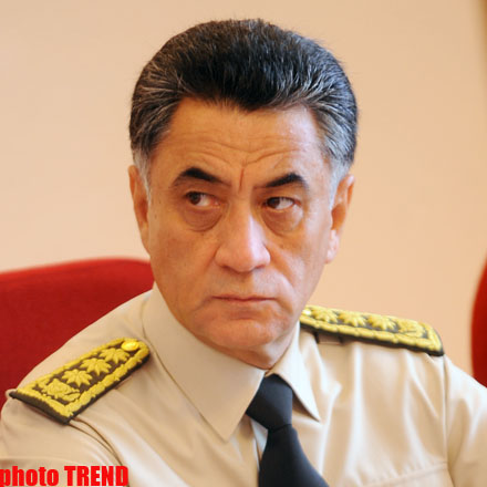 Министр внутренних дел Азербайджана будет принимать граждан в регионах