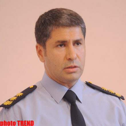 В Азербайджане за шесть месяцев этого года задержано 1134 человека, находившихся в  розыске – МВД