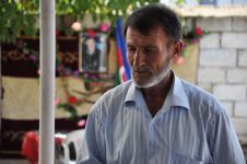 Армяне боятся даже мертвого азербайджанского героя Мубариза Ибрагимова! - комментарии (фотосессия)