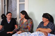 Армяне боятся даже мертвого азербайджанского героя Мубариза Ибрагимова! - комментарии (фотосессия)