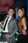 Самые интересные моменты музыкального телеконкурса "Popstar" (фотосессия)