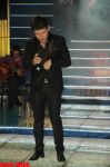 Самые интересные моменты музыкального телеконкурса "Popstar" (фотосессия)