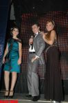 Самые интересные моменты музыкального телеконкурса "Popstar" (фотосессия)
