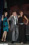 Самые интересные моменты музыкального телеконкурса "Popstar" (фотосессия)