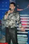 Самые интересные моменты музыкального телеконкурса "Popstar" (фотосессия)