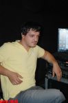 Самые интересные моменты музыкального телеконкурса "Popstar" (фотосессия)