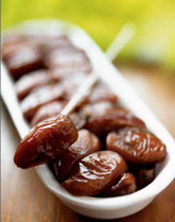 Uzbekistan's import of dates rises in 7M2025