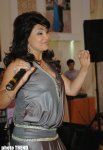 Самира, Лала Мамедова, Назпери Досталиева поддержали акцию по борьбе против траффикинга