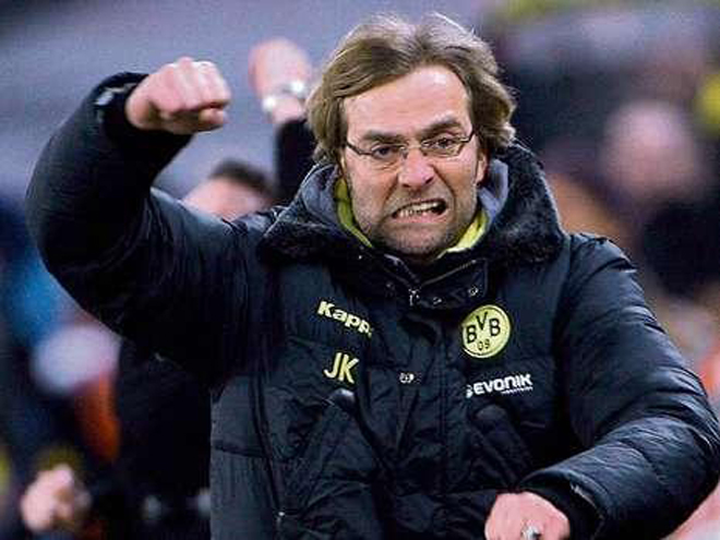 German FC Coach: Karabakh played to end