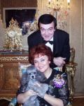 День рождения Муслима Магомаева: "Не жди, не бойся, не проси!" (фотосессия)