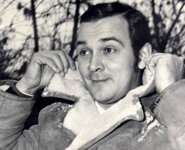 День рождения Муслима Магомаева: "Не жди, не бойся, не проси!" (фотосессия)