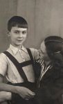День рождения Муслима Магомаева: "Не жди, не бойся, не проси!" (фотосессия)