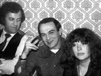 День рождения Муслима Магомаева: "Не жди, не бойся, не проси!" (фотосессия)