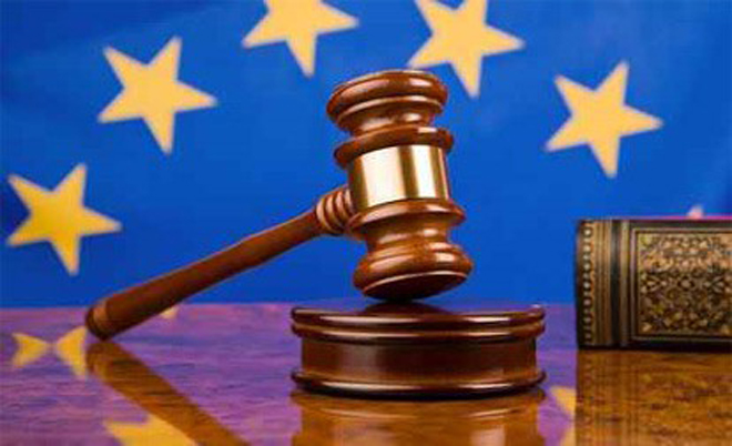 Грузия расценивает решение Евросуда как успех
