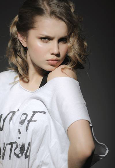 Дарья Мельникова ушла из сериала "Папины дочки"