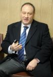 Владимир Слуцкер может посадить экс-супругу на три года