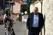 Обновленный турецкий сериал "Листопад"  возвращается на экраны (фотосессия)