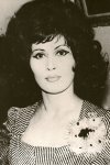 Зейнаб Ханларова-75: "Достаточно было одного моего имени" (ностальгические фото)