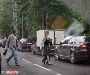 Наталья Водянова ушла от мужа к возлюбленному Марины Александровой