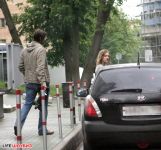 Наталья Водянова ушла от мужа к возлюбленному Марины Александровой