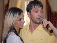 Сын трагически погибшего Гусейна Дарья добился успеха на конкурсе моделей (ФОТО)