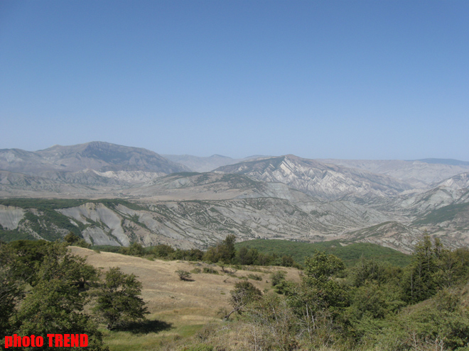 Azerbaijan opens new route on extreme mountain tourism (PHOTO)