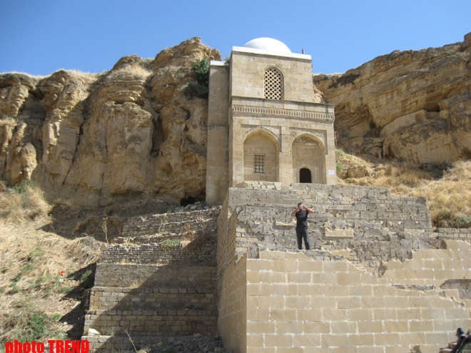 Azerbaijan opens new route on extreme mountain tourism (PHOTO)