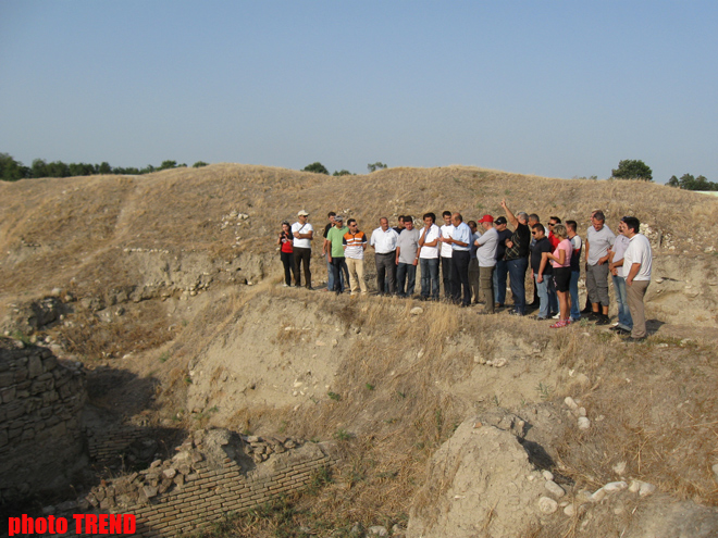 Azerbaijan opens new route on extreme mountain tourism (PHOTO)