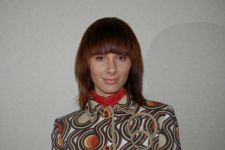Хотелось бы освежить воспоминания в Азербайджане - солистка группы DEMO Саша Зверева (фотосессия)