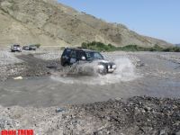 Azerbaijan opens new route on extreme mountain tourism (PHOTO)