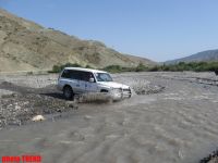 Azerbaijan opens new route on extreme mountain tourism (PHOTO)