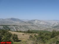 Azerbaijan opens new route on extreme mountain tourism (PHOTO)