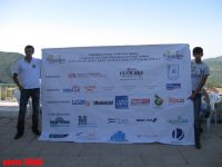 Azerbaijan opens new route on extreme mountain tourism (PHOTO)