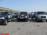 Azerbaijan opens new route on extreme mountain tourism (PHOTO)