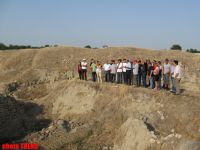 Azerbaijan opens new route on extreme mountain tourism (PHOTO)