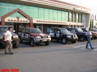 Azerbaijan opens new route on extreme mountain tourism (PHOTO)